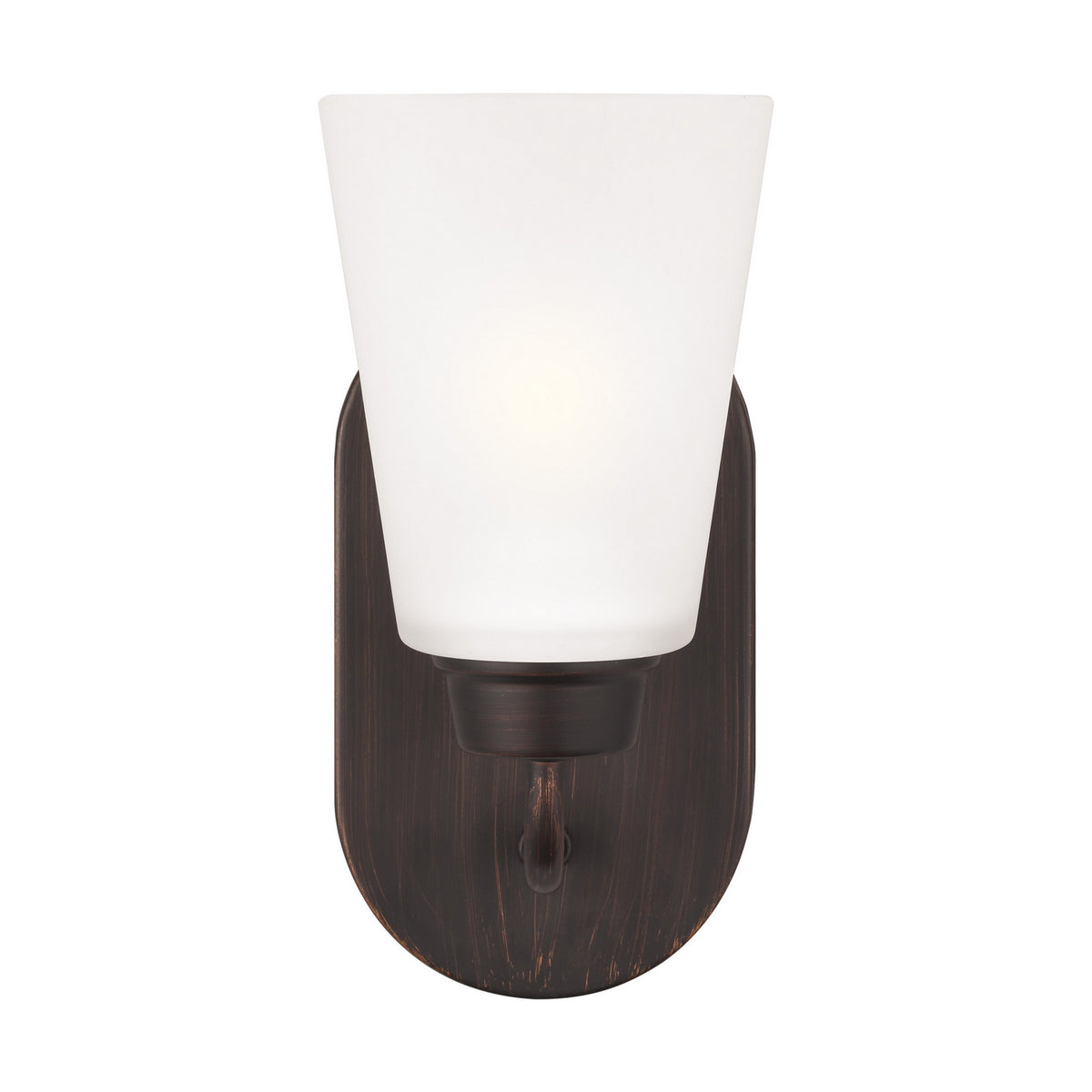 Kerrville One Light Bath