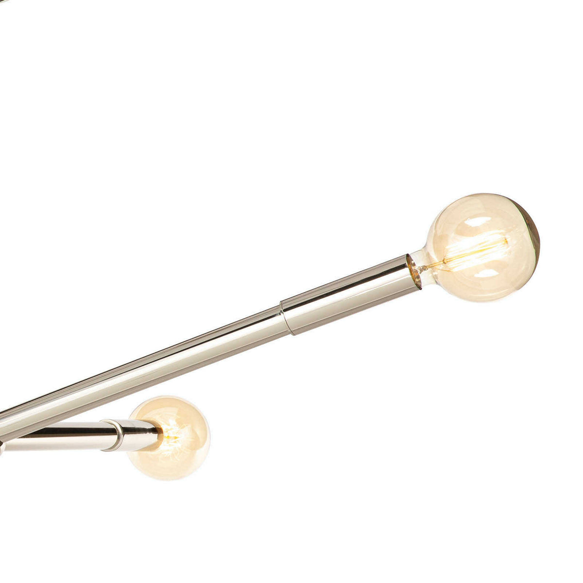 Talon Three Light Chandelier