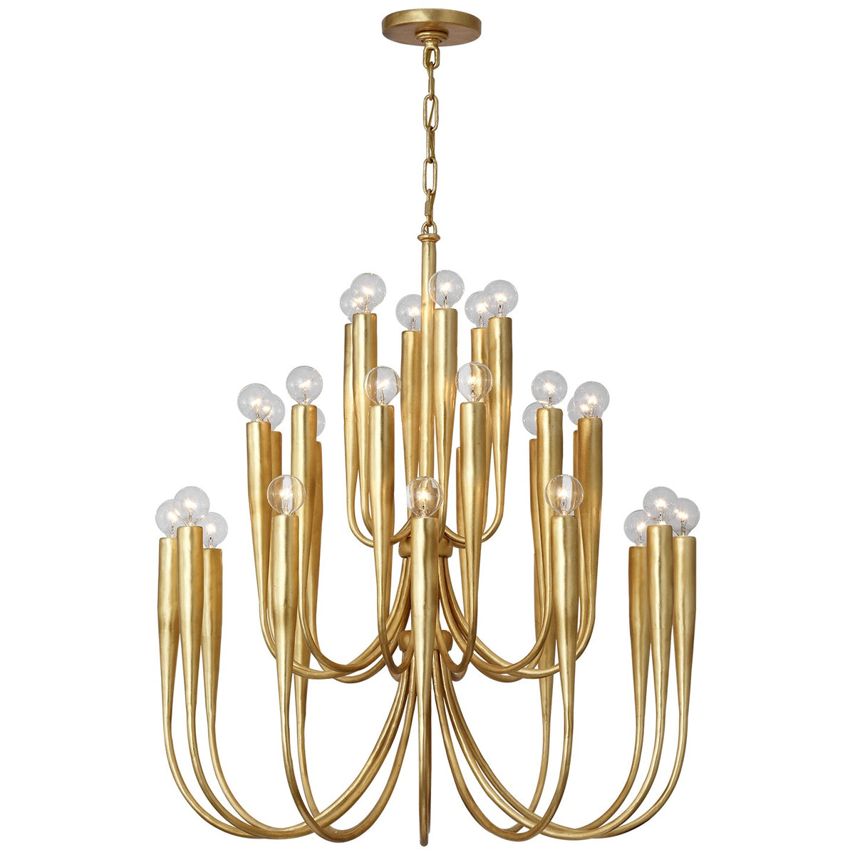 Acadia 30" Medium Chandelier