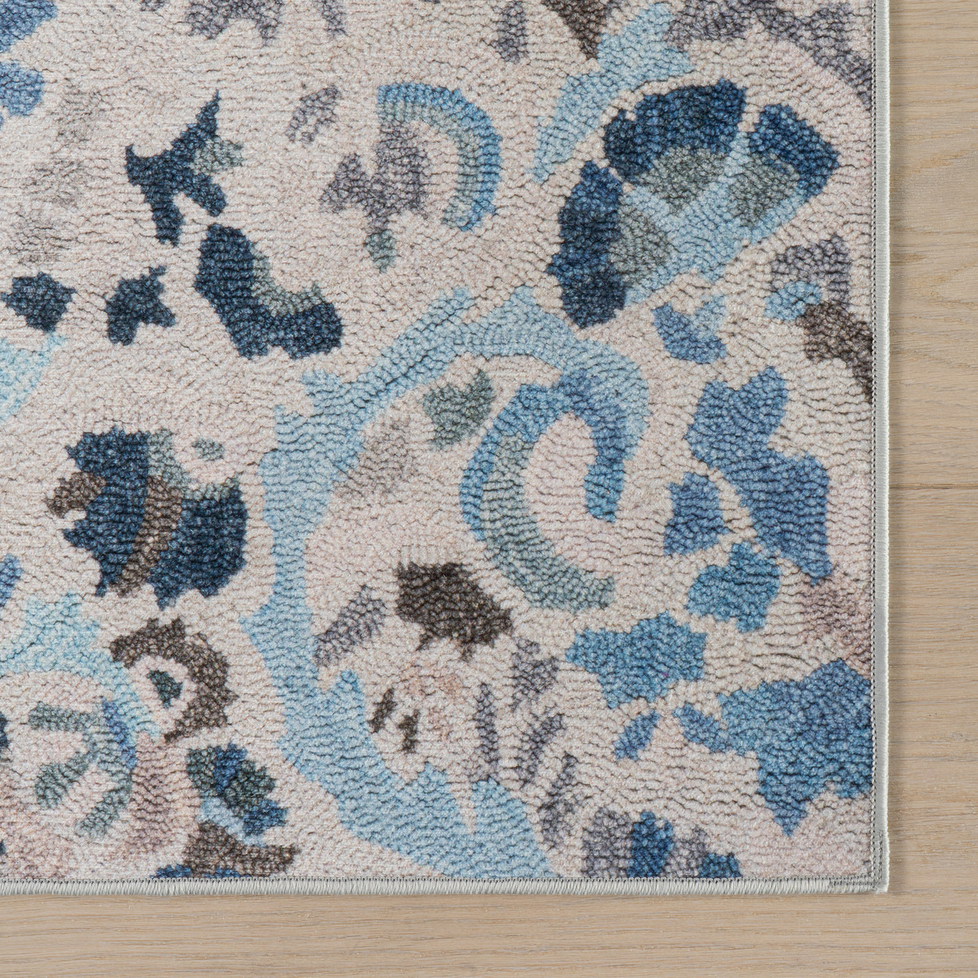 Ines Machine Washable Rug