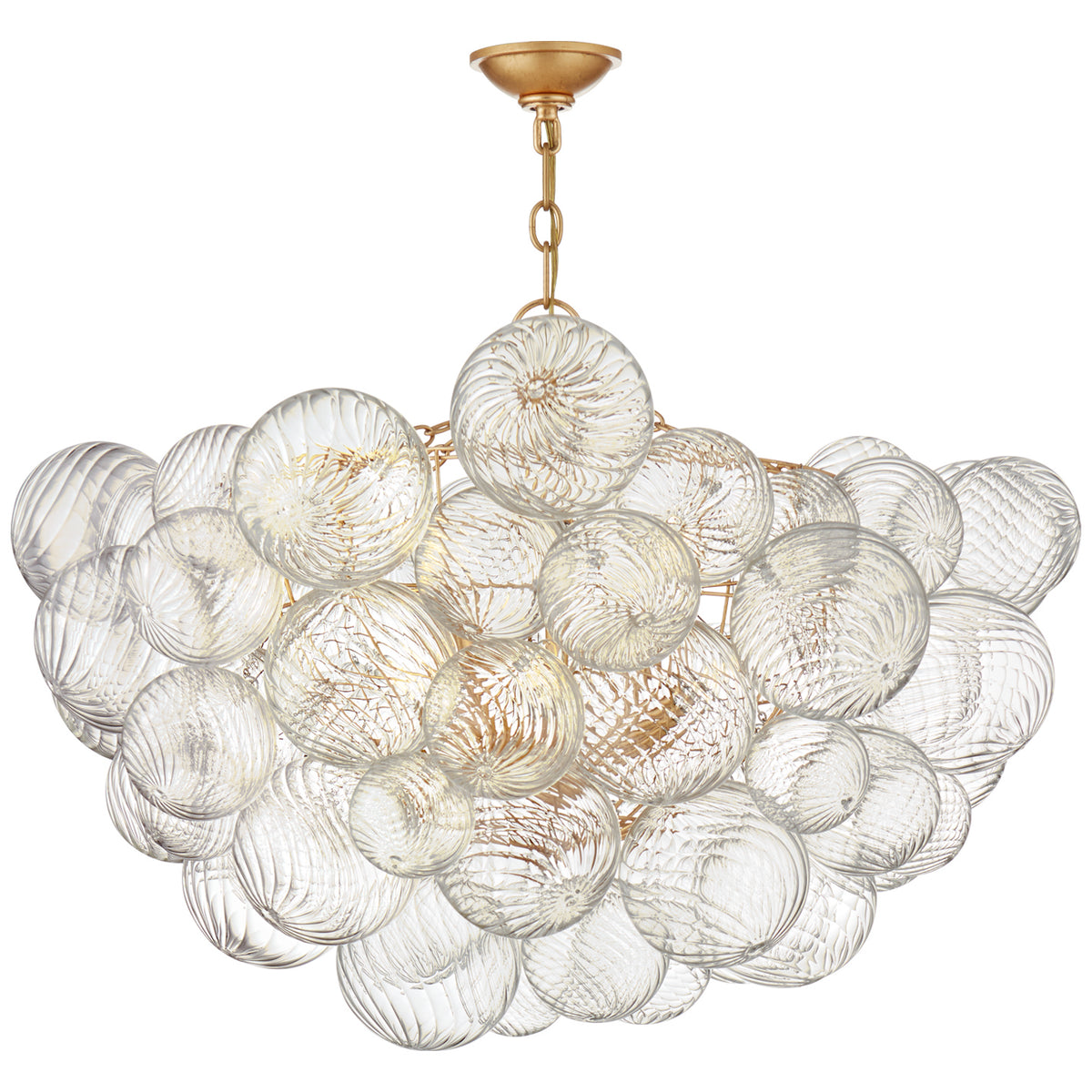 Talia Large Chandelier