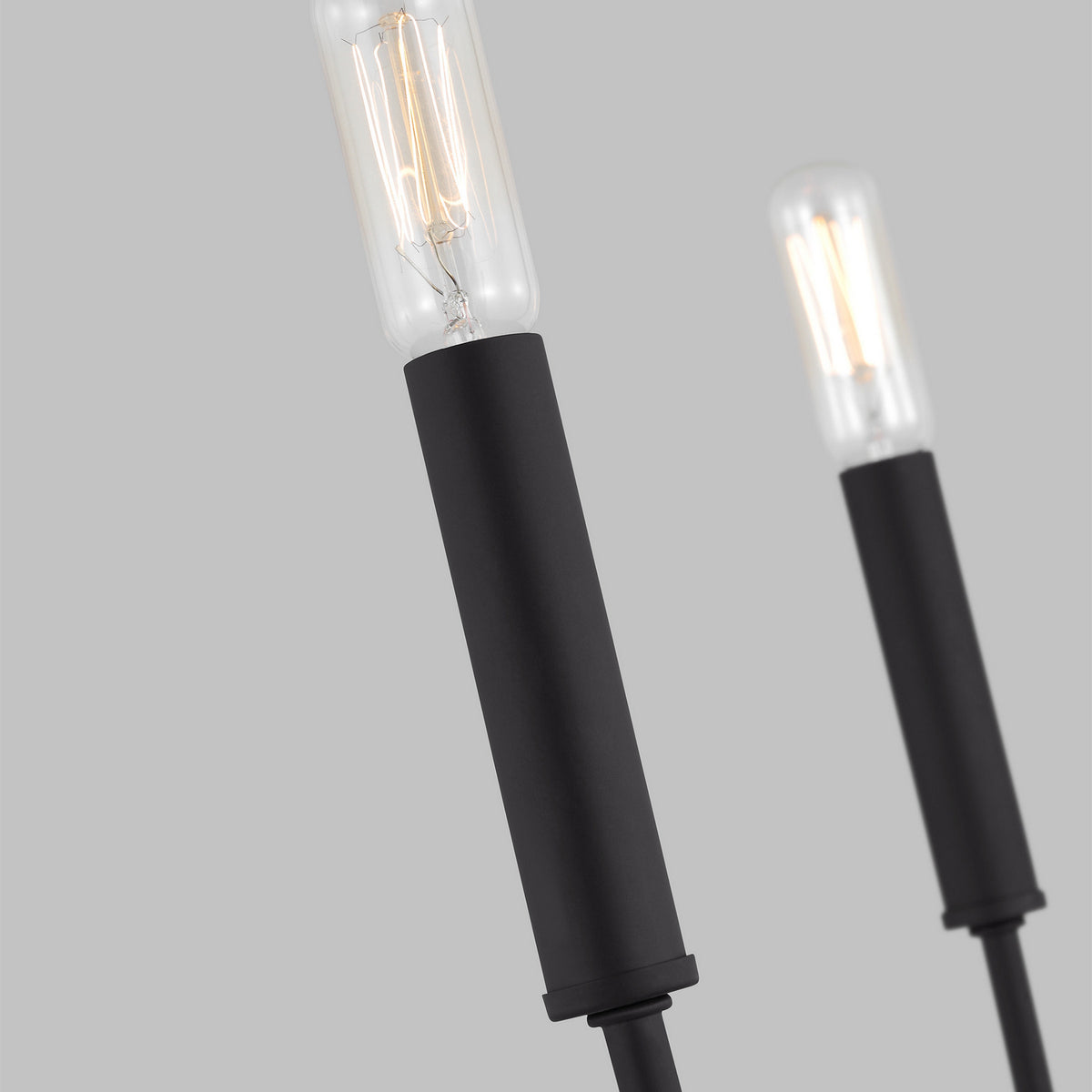Greenwich Five Light Chandelier — 40 W