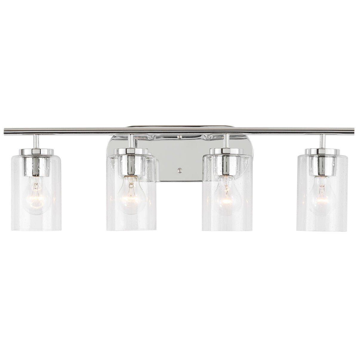 Oslo Four Light Bath