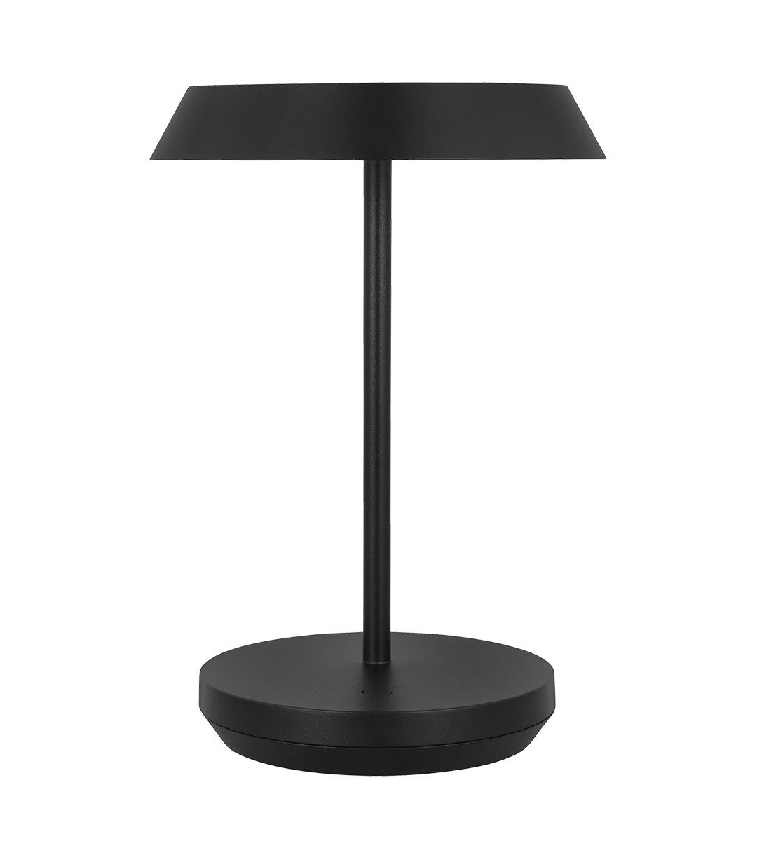 Tepa Short Accent Rechargeable Table Lamp