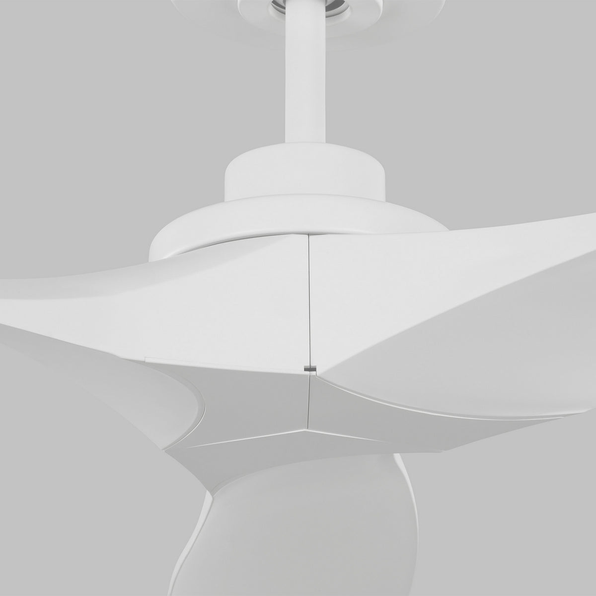 Collins Coastal Smart 60" Ceiling Fan