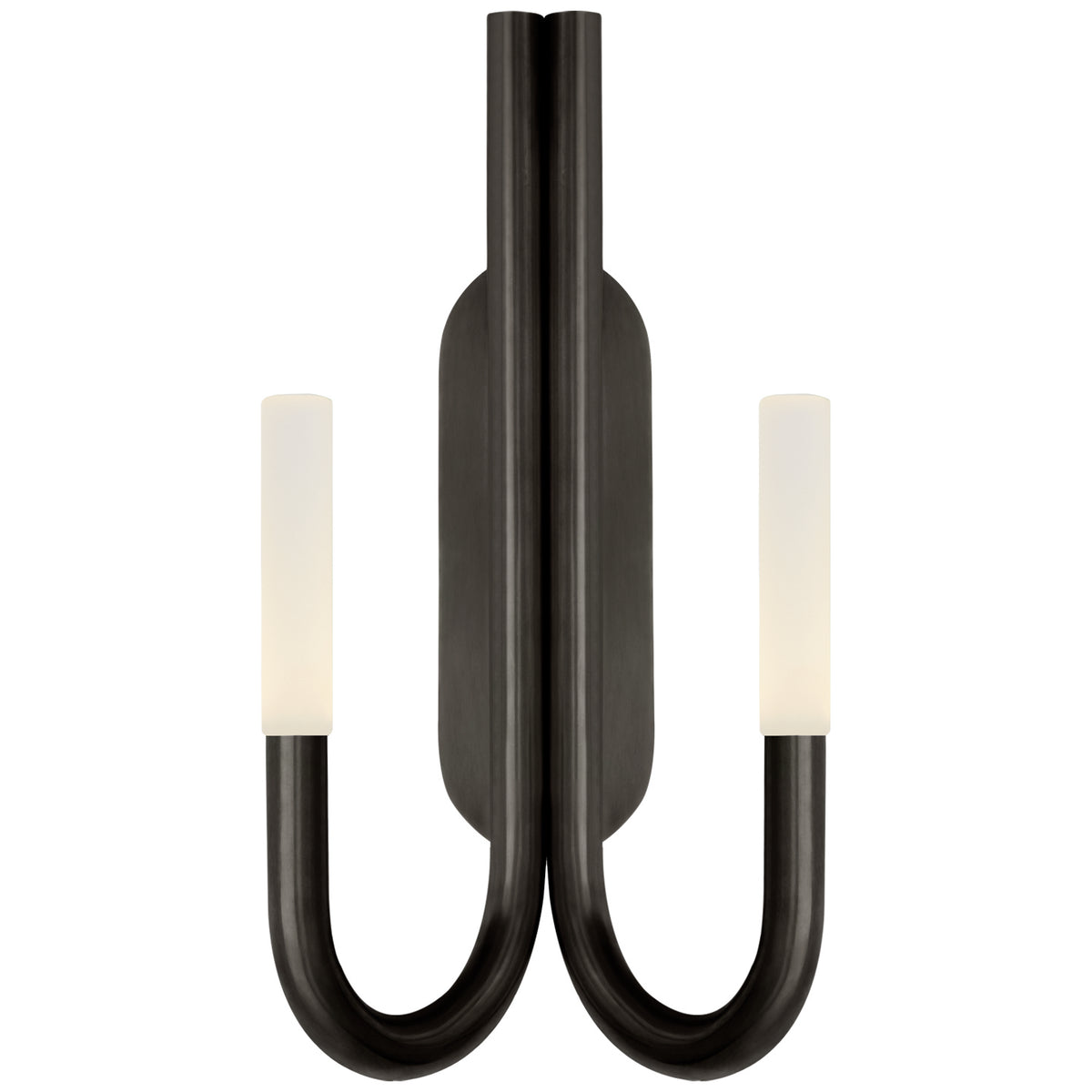 Rousseau Double Wall Sconce