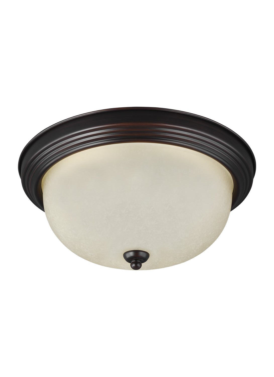 Geary Small Flush Mount