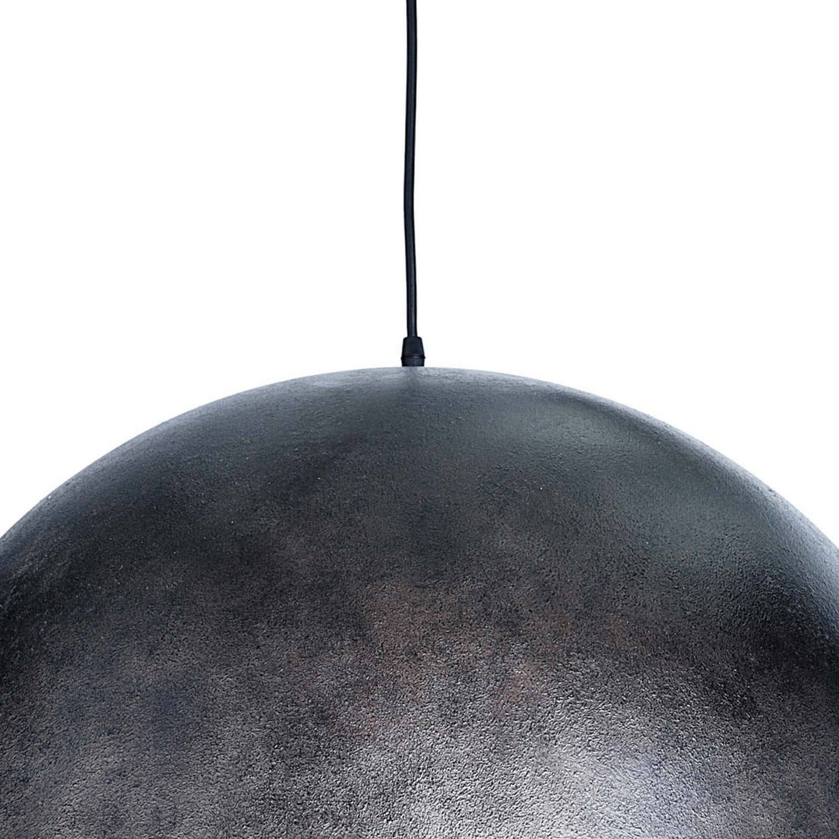 Sigmund One Light Pendant — 12.75"