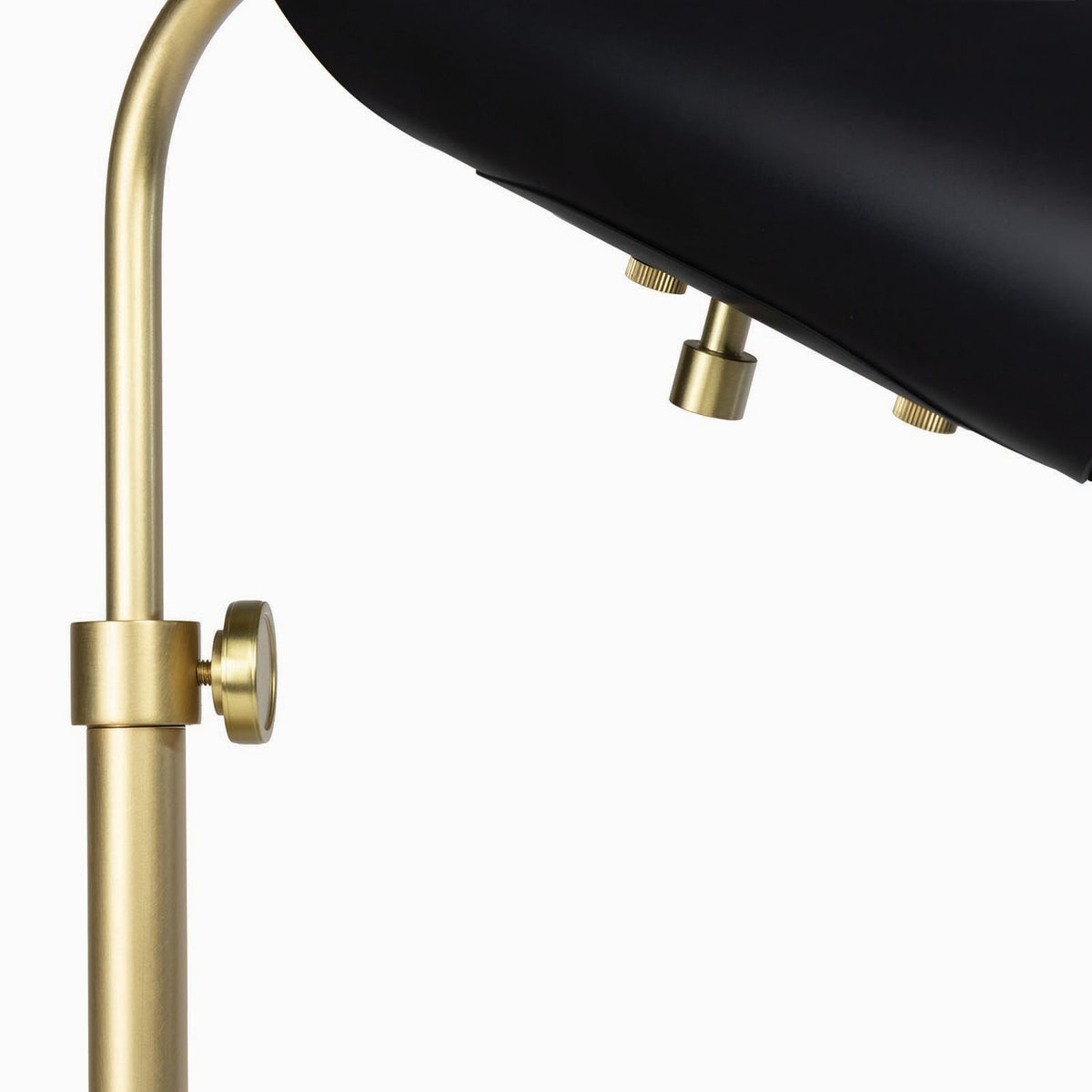 Vest One Light Table Lamp