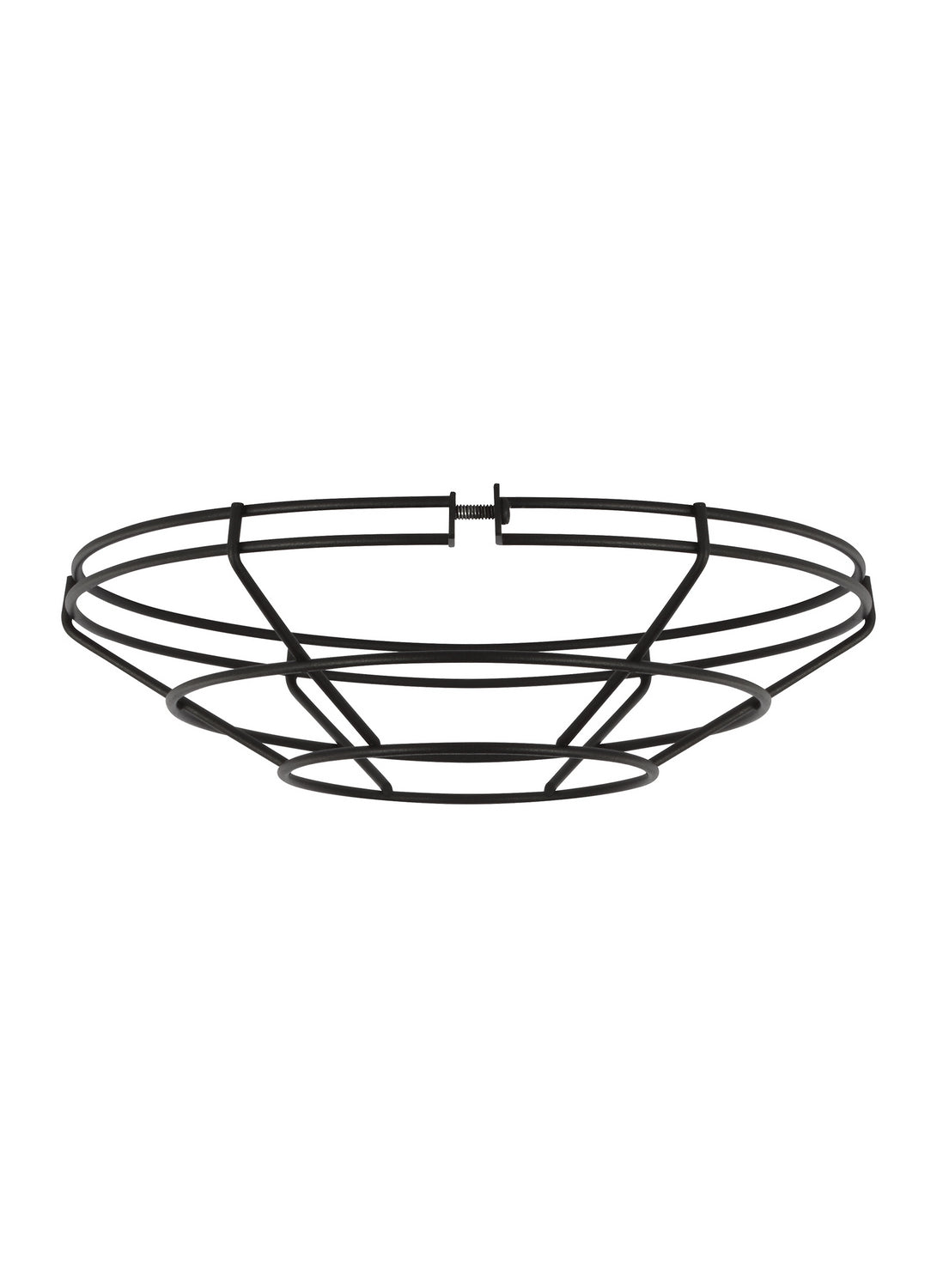 Barn Light Cage — 2.25"