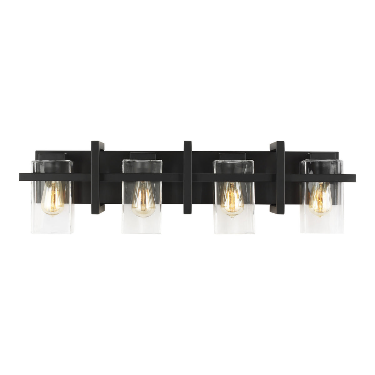 Mitte Four Light Bath