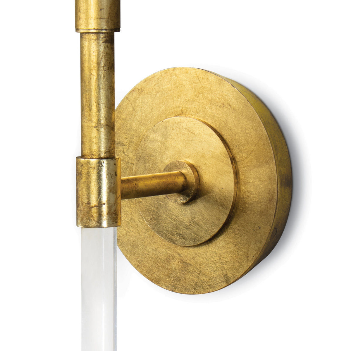 Auburn One Light Wall Sconce