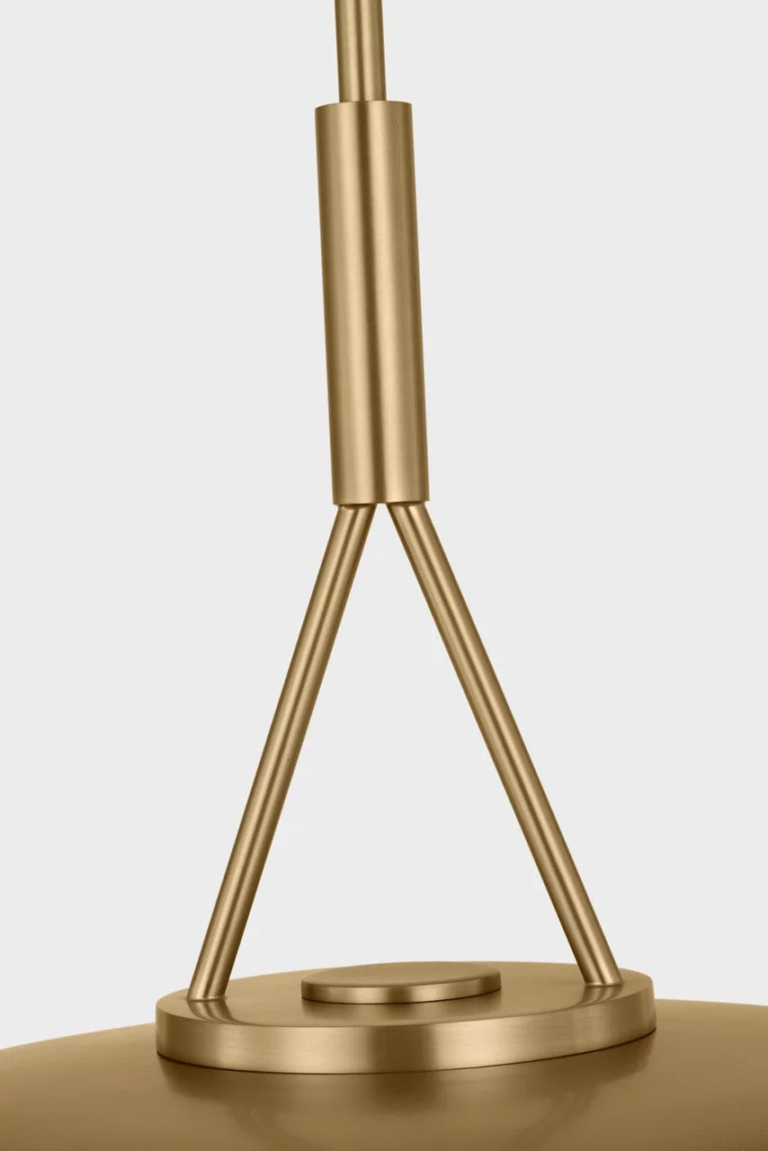 Liora 15" Pendant