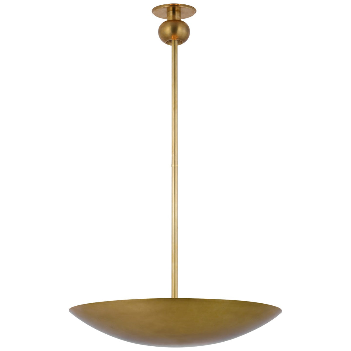 Comtesse Medium Uplight Chandelier
