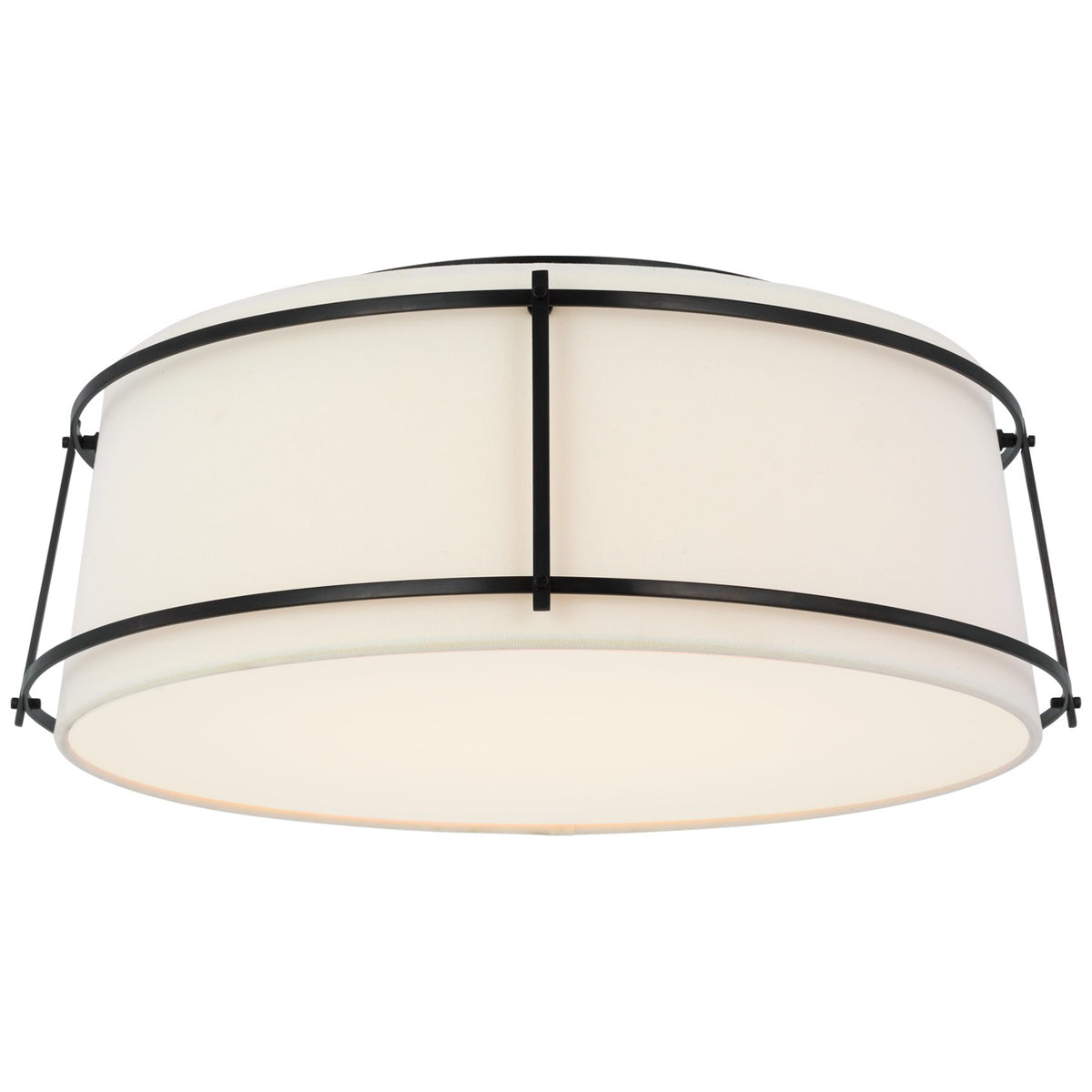 Callaway 18" Flush Mount