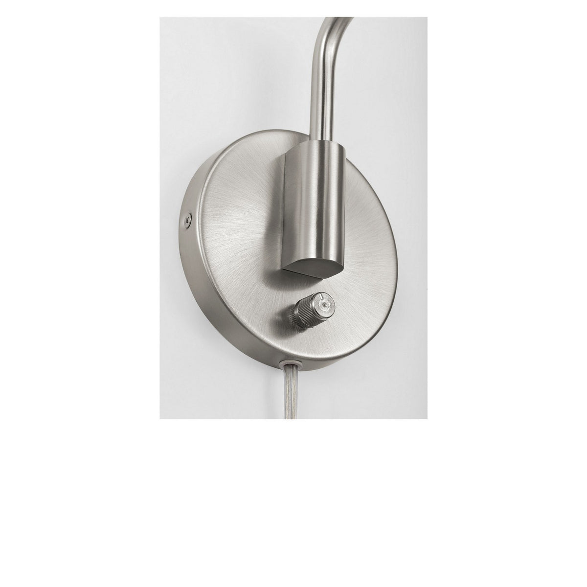 Drae One Light Task Sconce