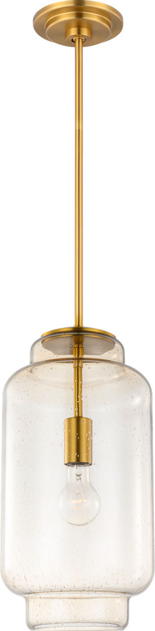 Nodier 17 Pendant