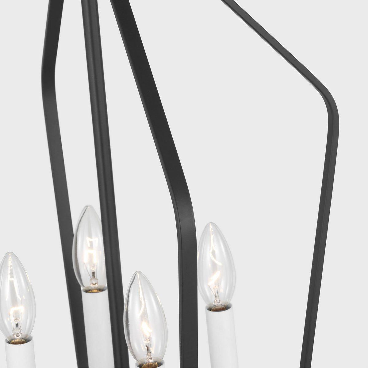 Kennan Four Light Medium Lantern