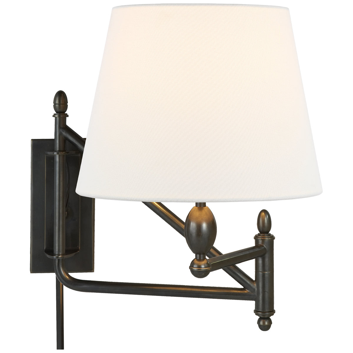 Paulo Small Bracket Light