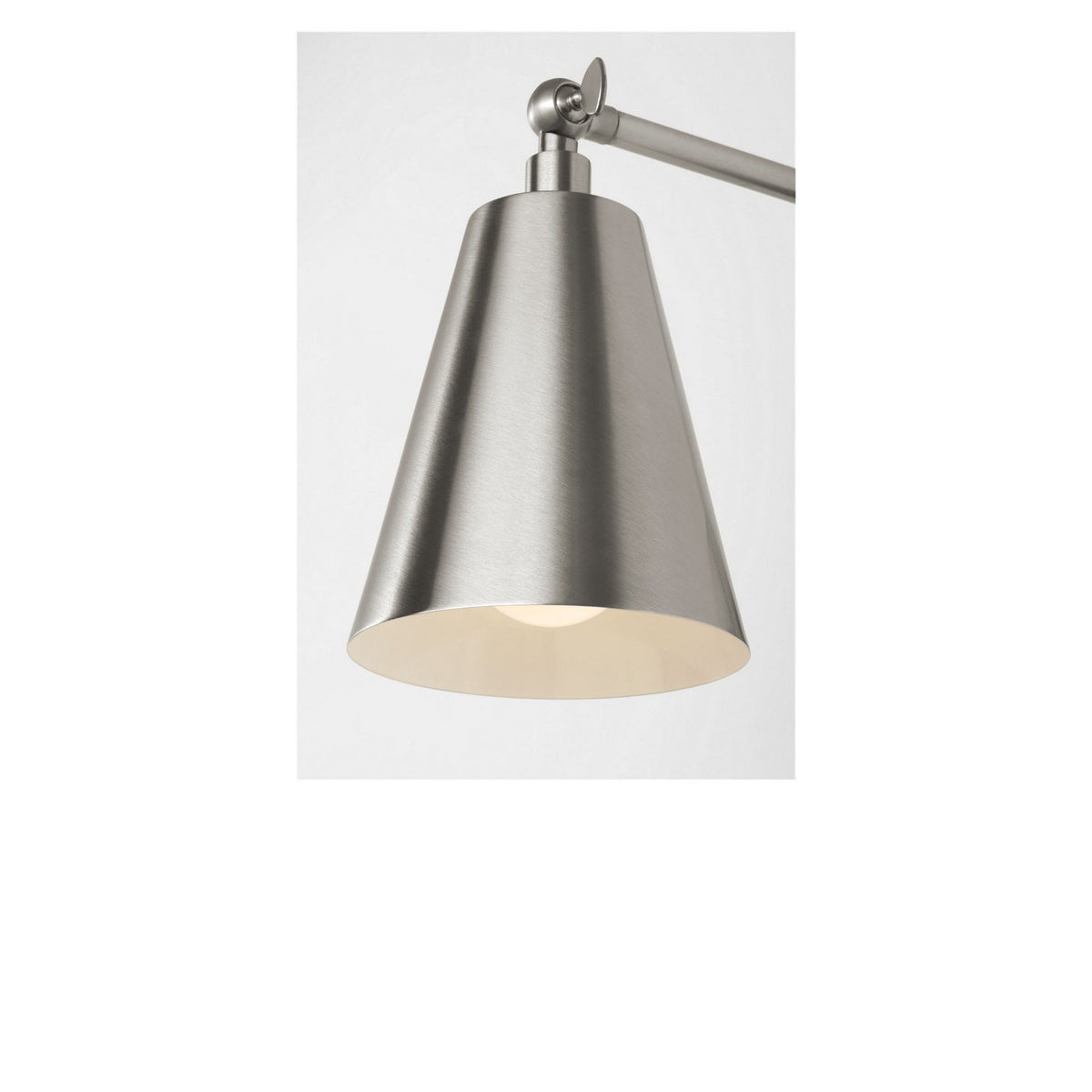 Drae One Light Task Sconce