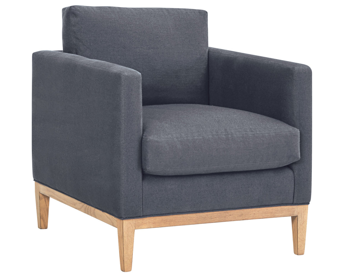 Bench Chair