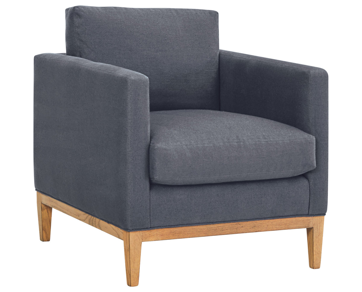 Bench Chair