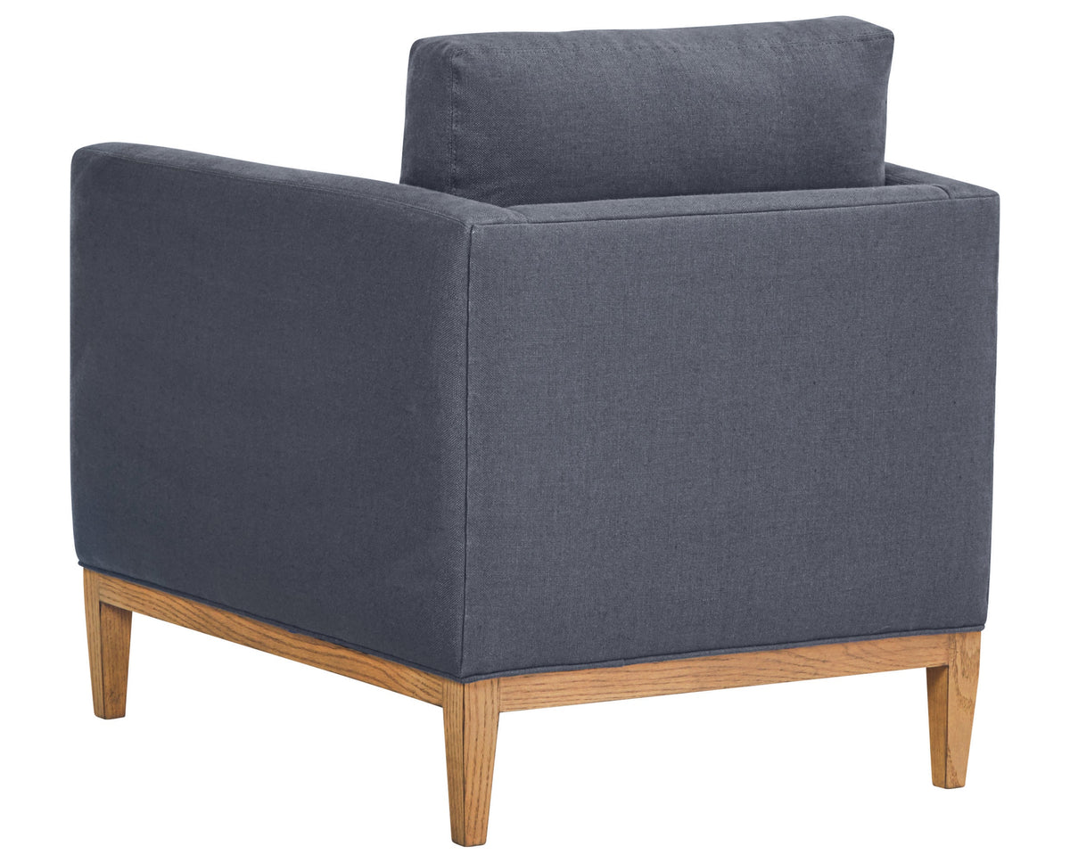 Bench Chair