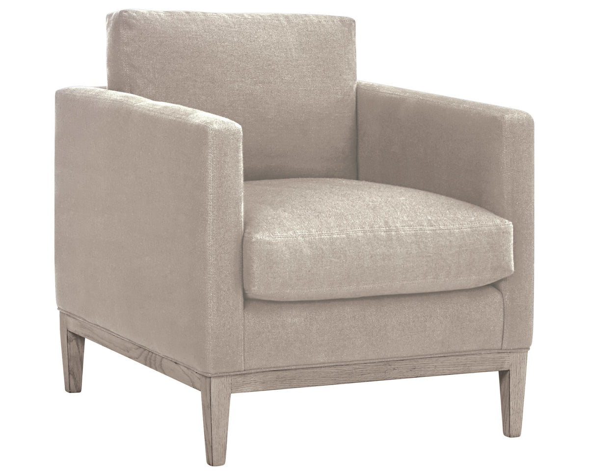 Bench Chair
