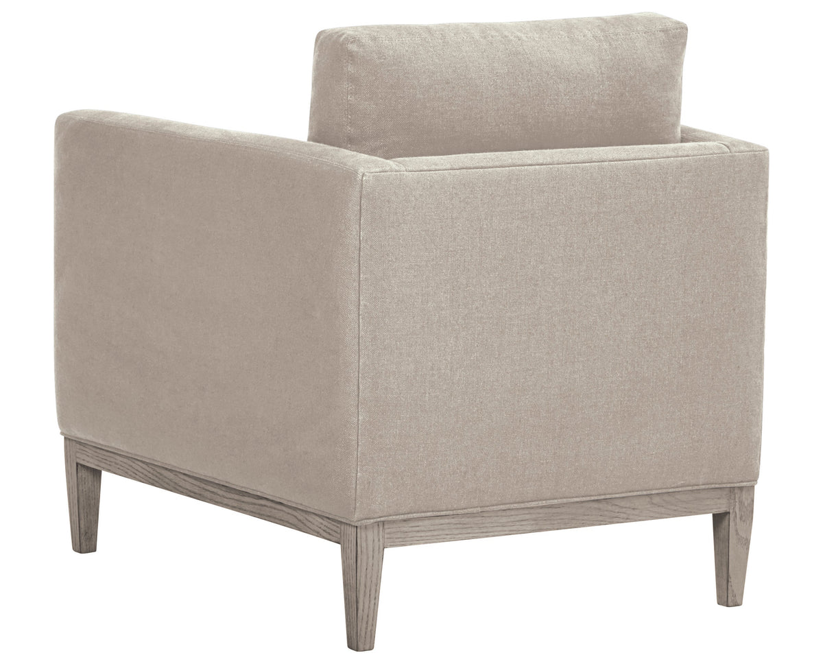 Bench Chair