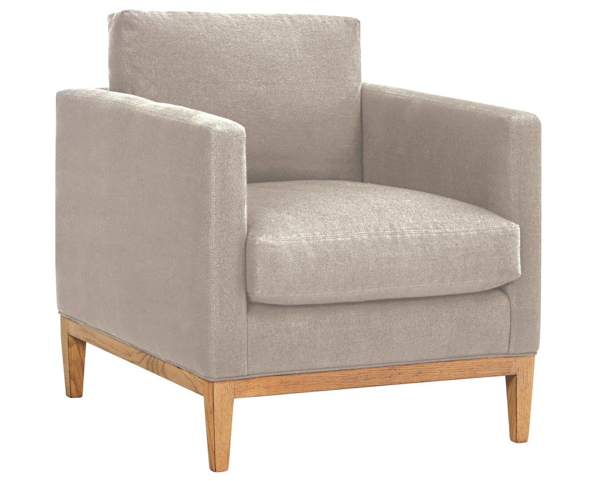 Bench Chair