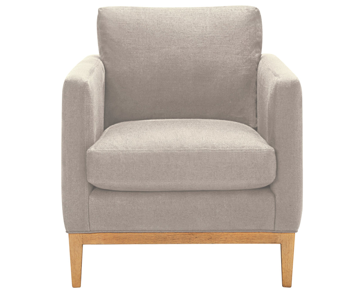 Bench Chair