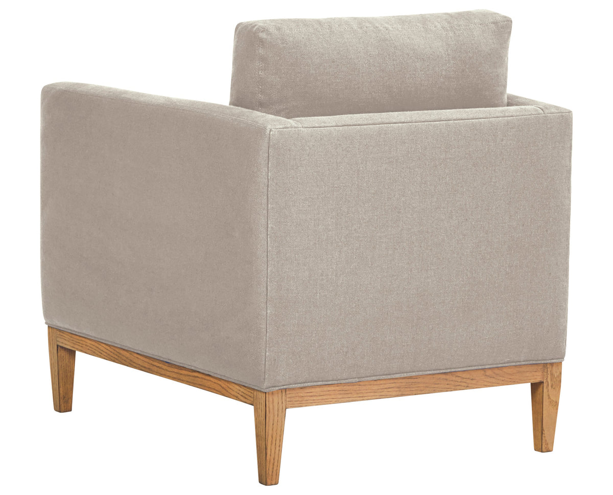 Bench Chair