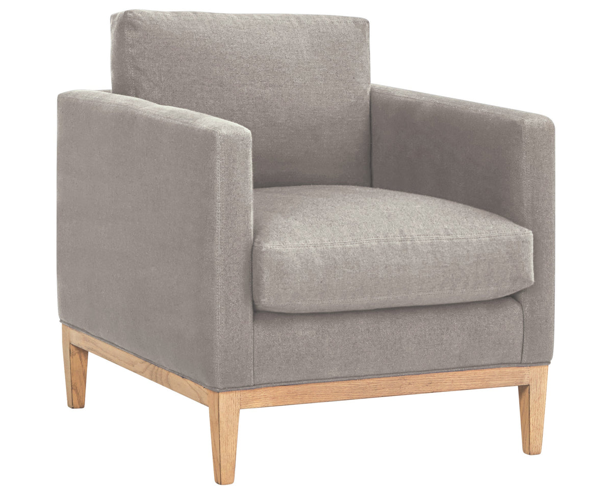 Bench Chair