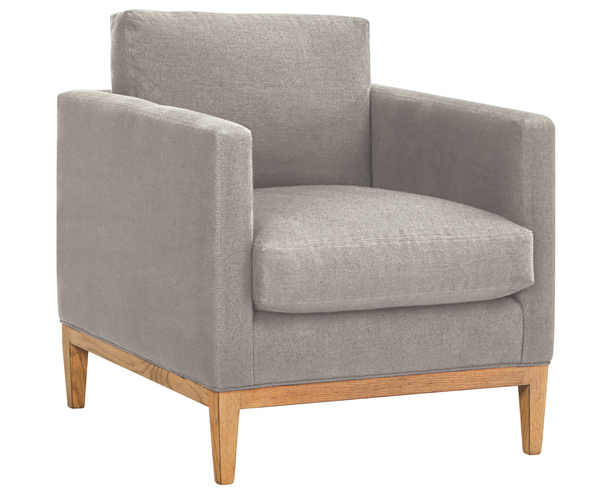 Bench Chair