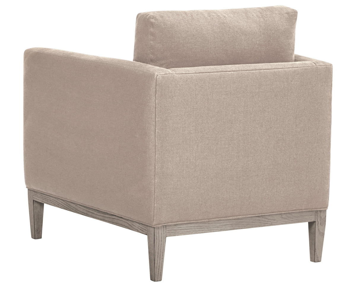 Bench Chair