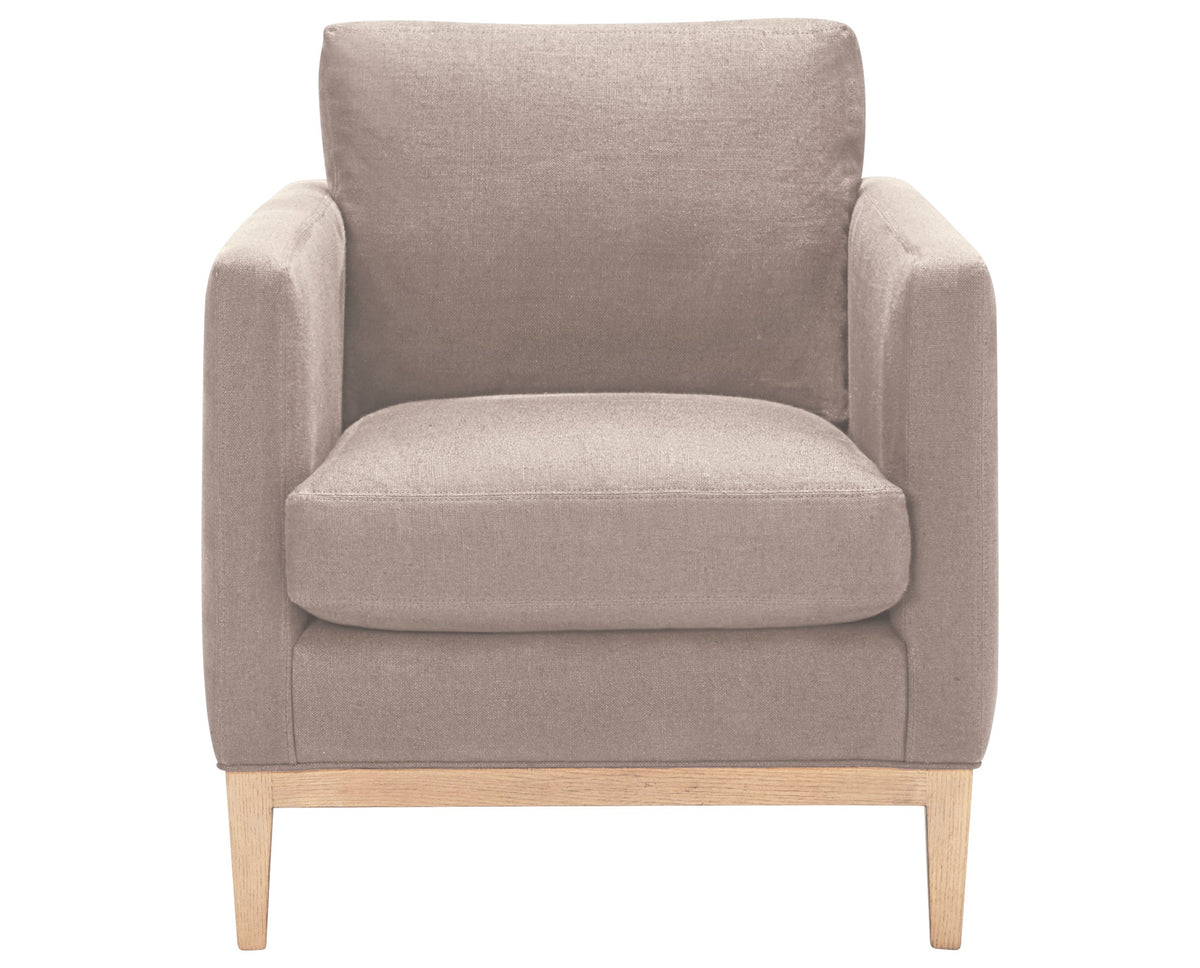 Bench Chair