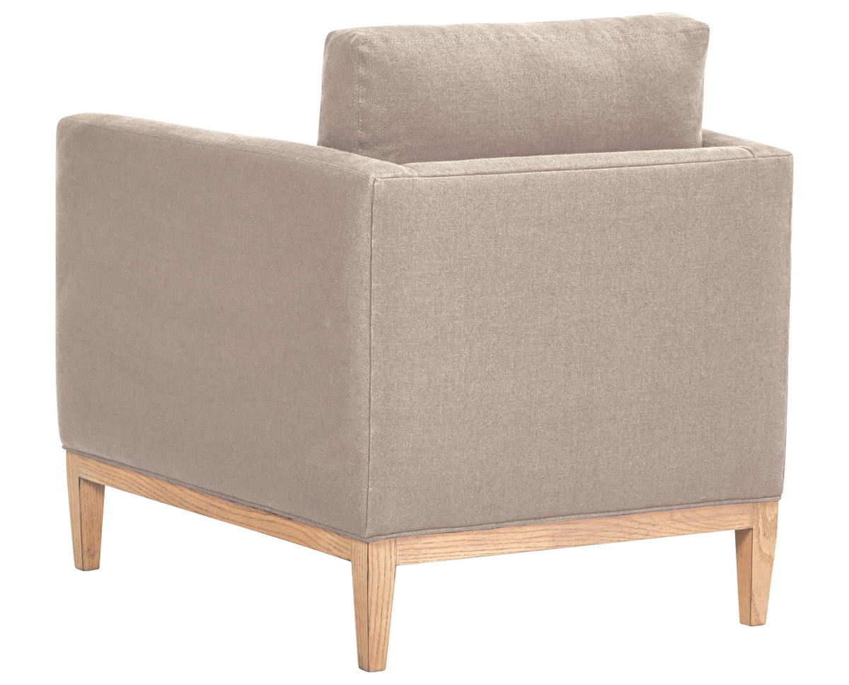 Bench Chair