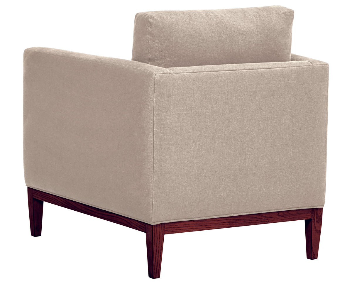 Bench Chair