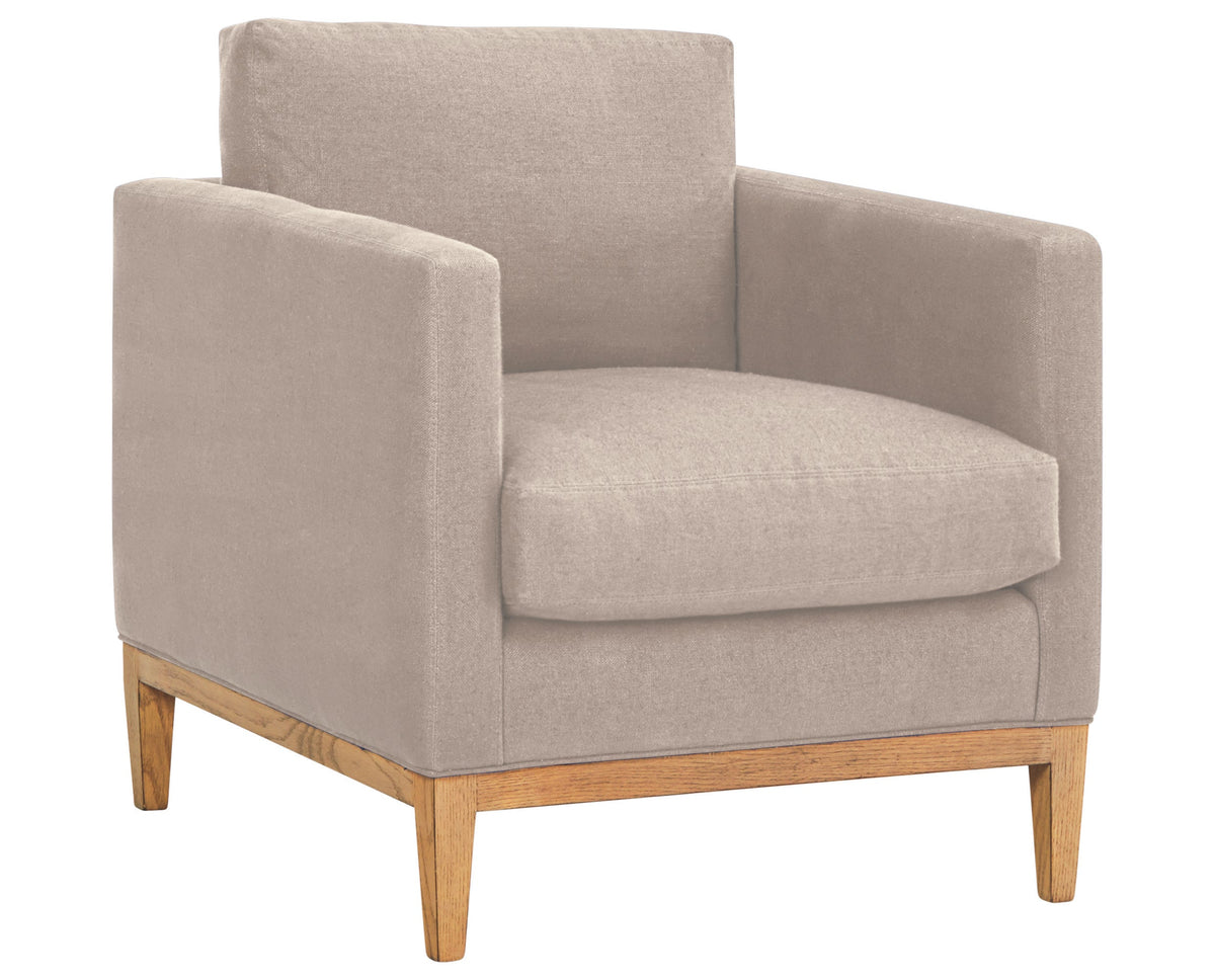 Bench Chair