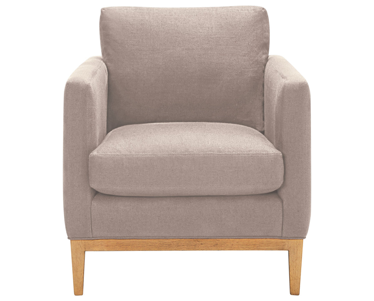 Bench Chair