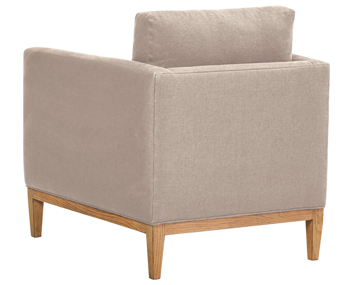 Bench Chair
