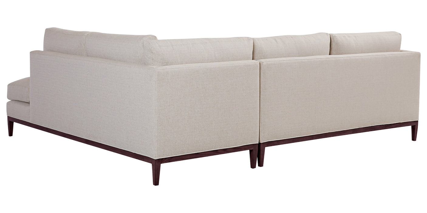 Bench Open End Sectional