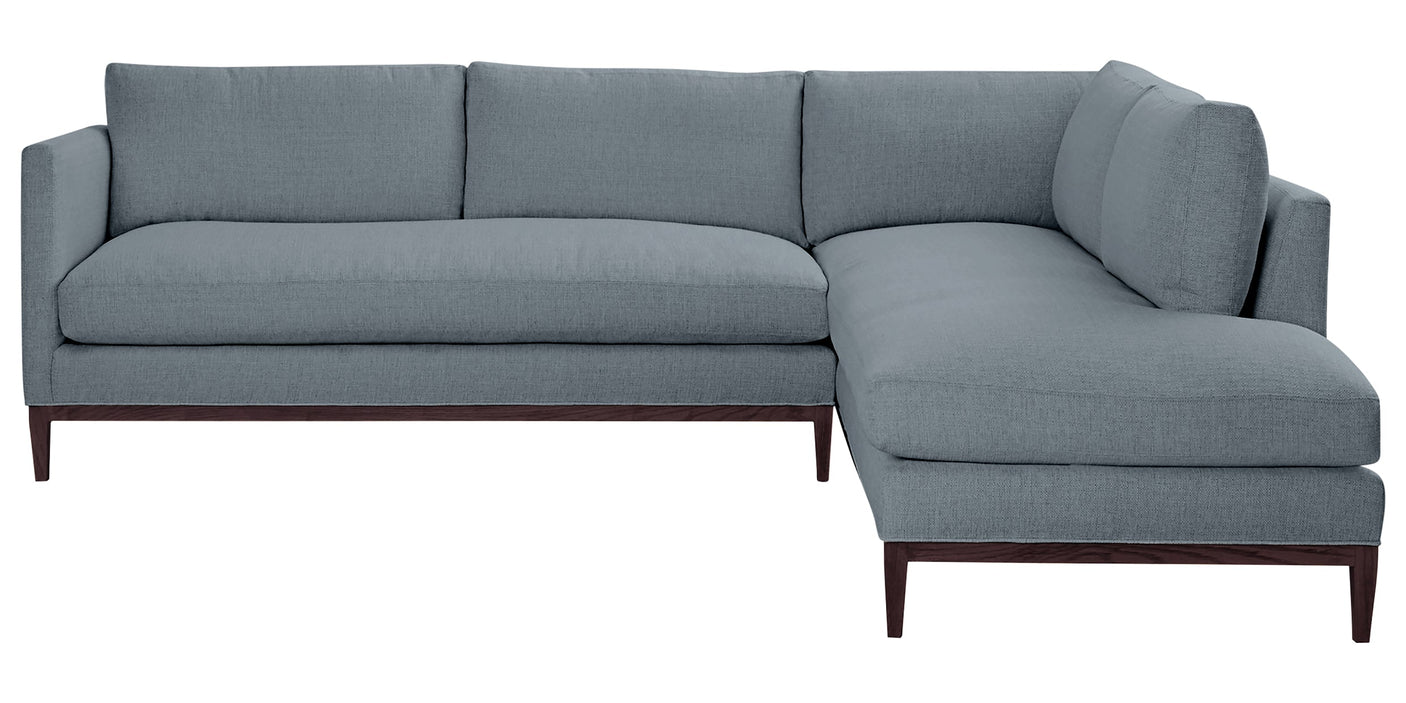 Bench Open End Sectional