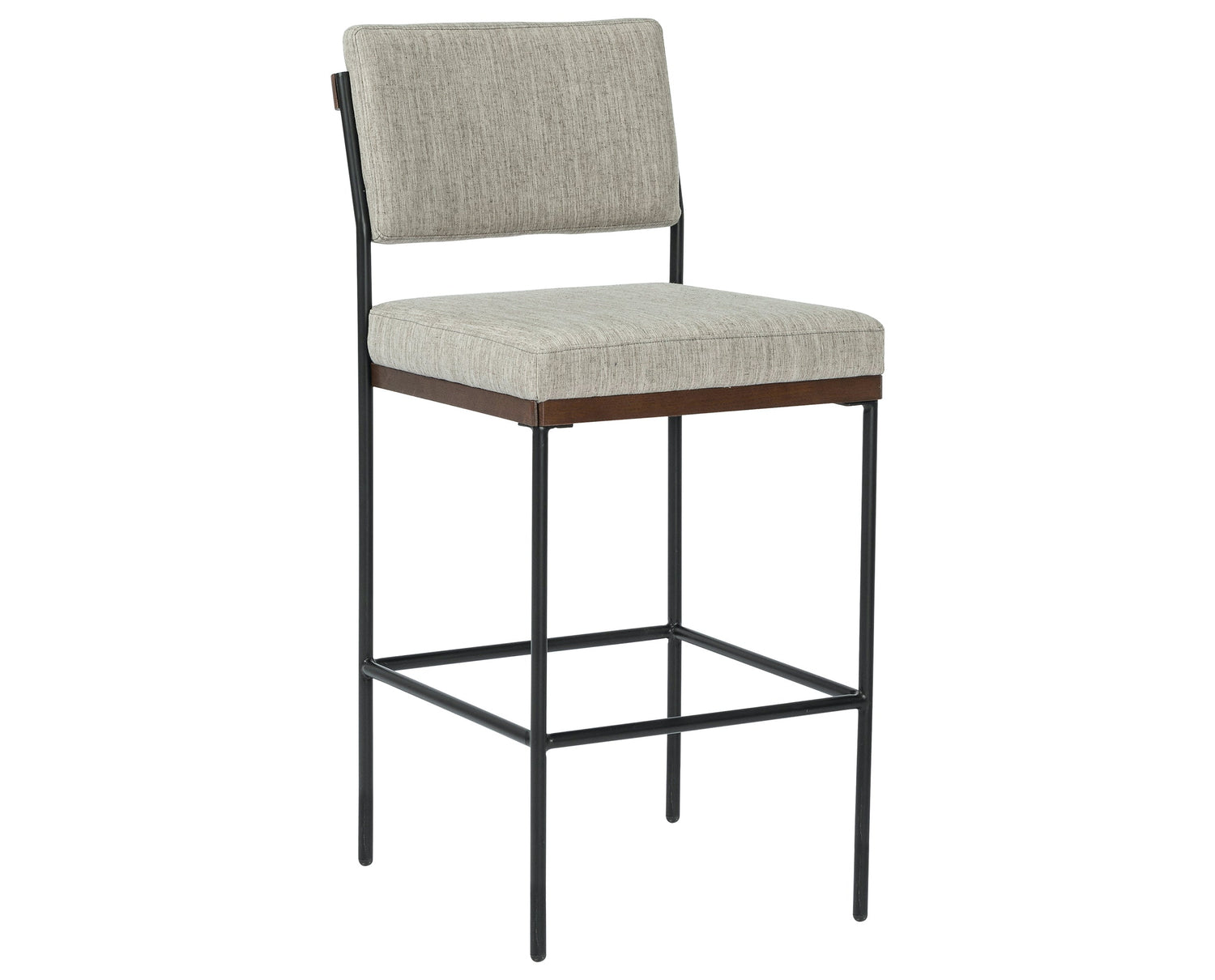 Benton Bar + Counter Stool