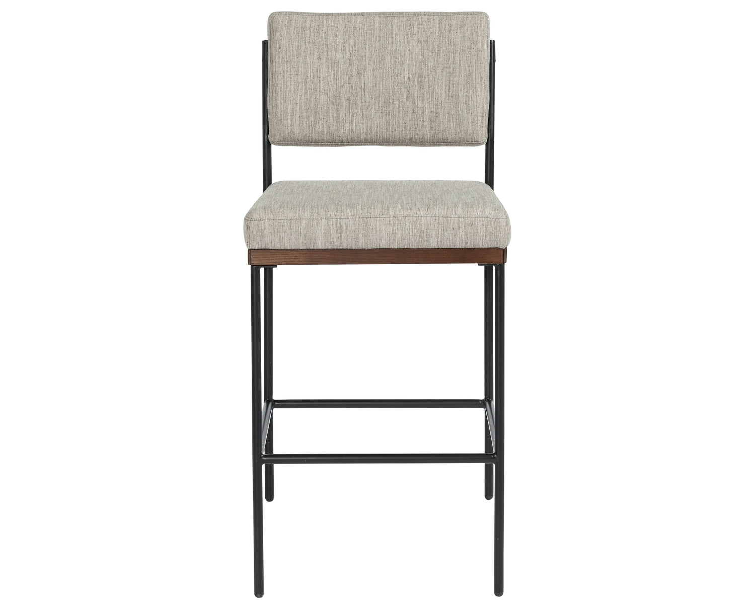 Benton Bar + Counter Stool