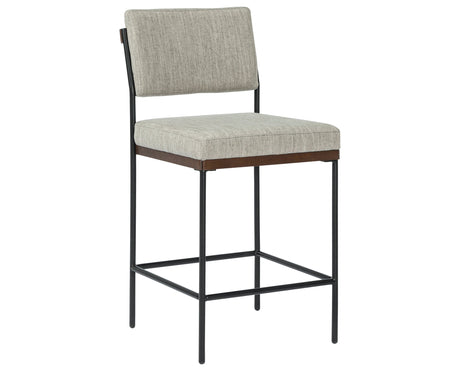 Benton Bar + Counter Stool