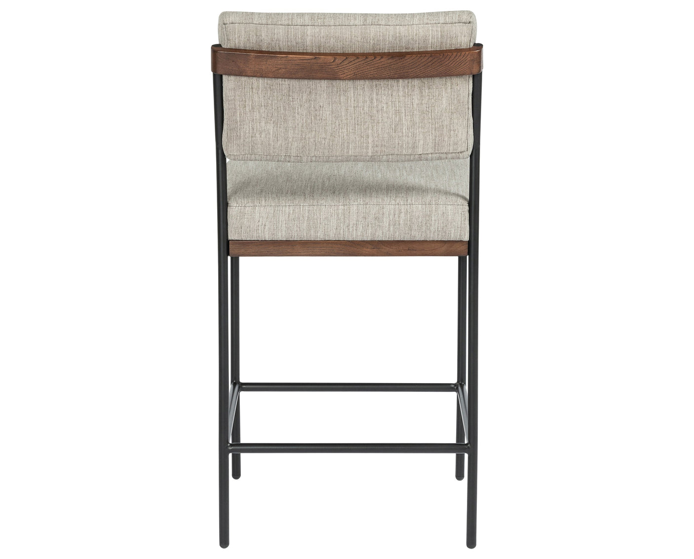 Benton Bar + Counter Stool