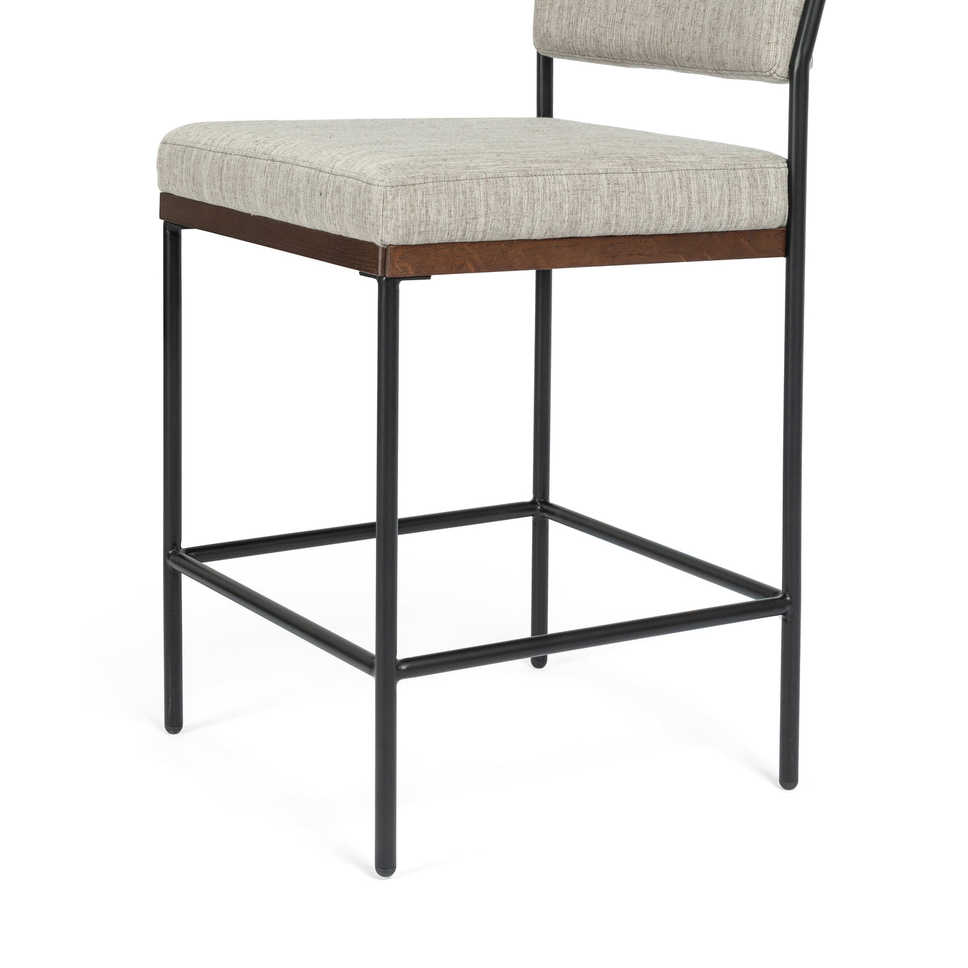 Benton Bar + Counter Stool