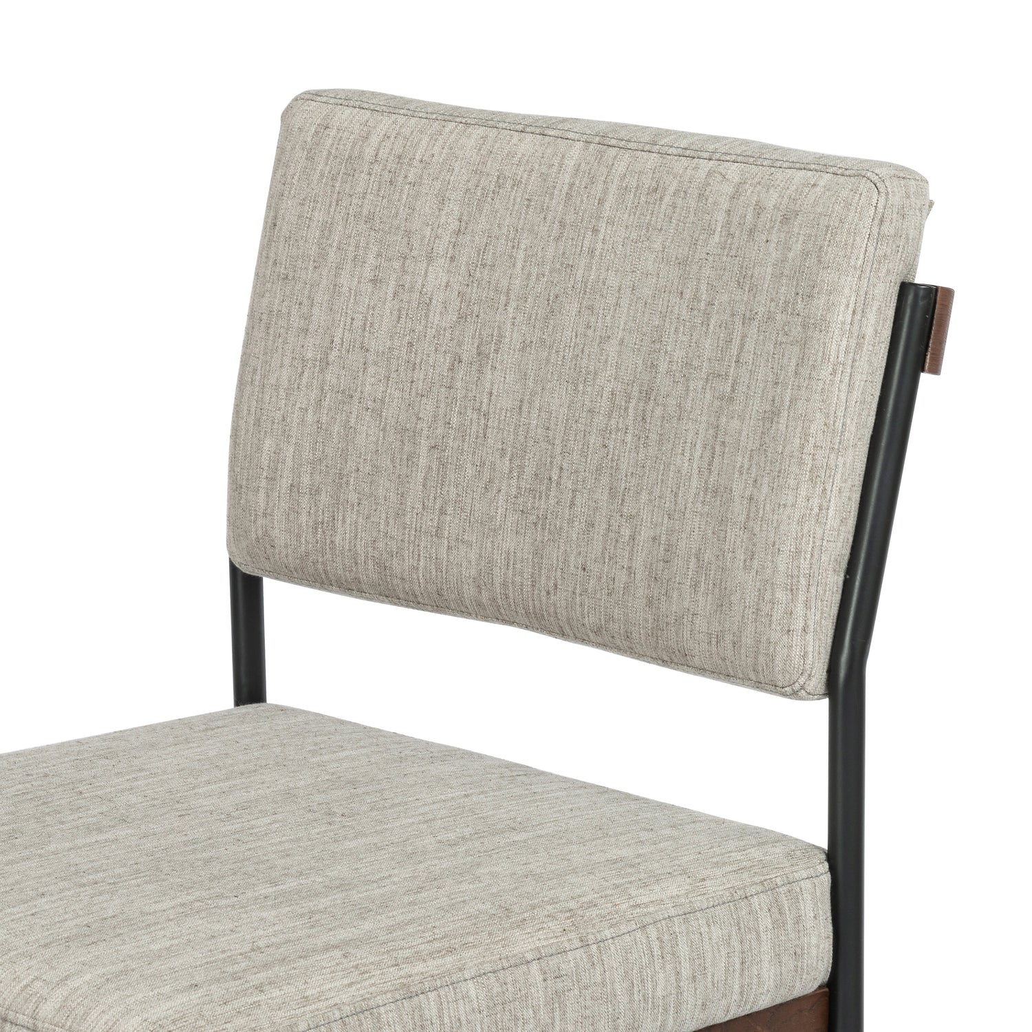 Benton Bar + Counter Stool