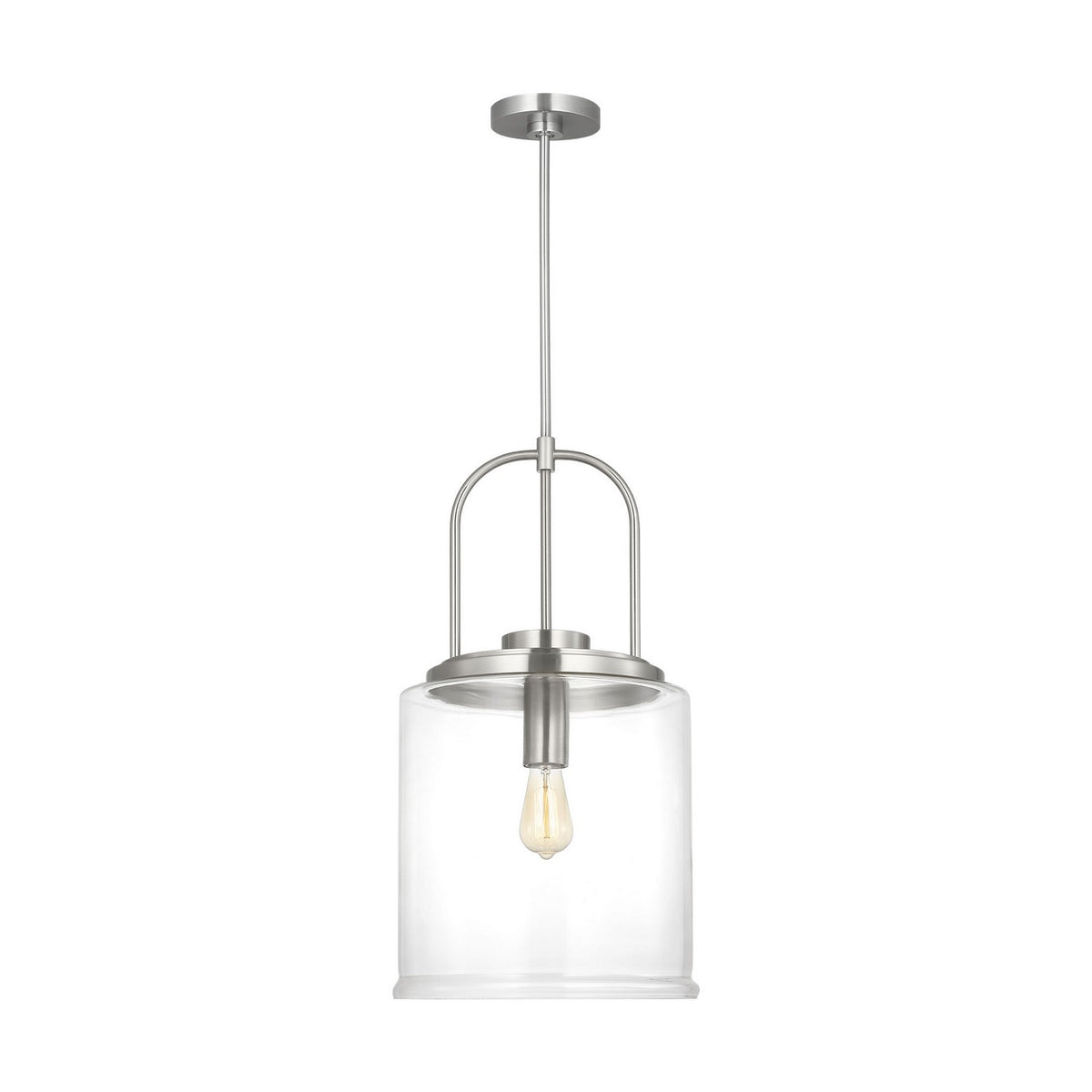 Anders Large Pendant